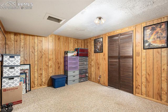 1132 Cree Drive, Colorado Springs, CO 80915