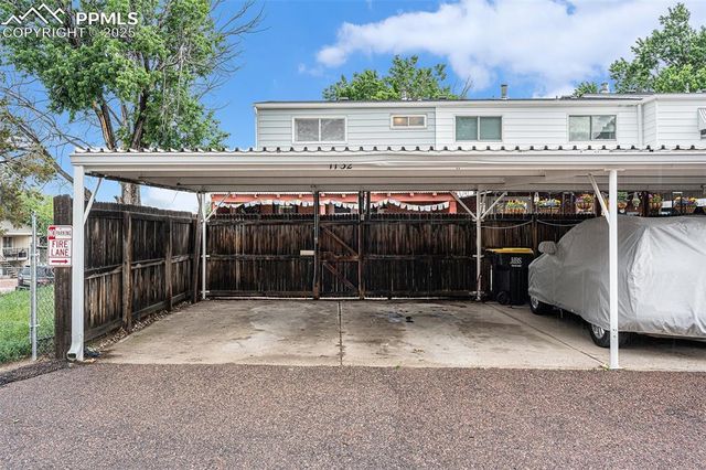 1132 Cree Drive, Colorado Springs, CO 80915