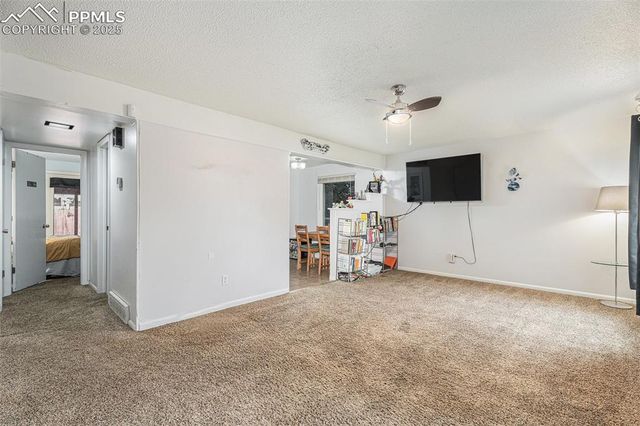 1132 Cree Drive, Colorado Springs, CO 80915