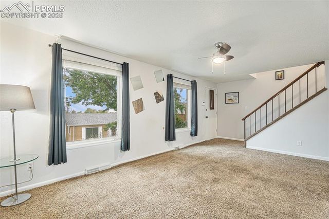1132 Cree Drive, Colorado Springs, CO 80915