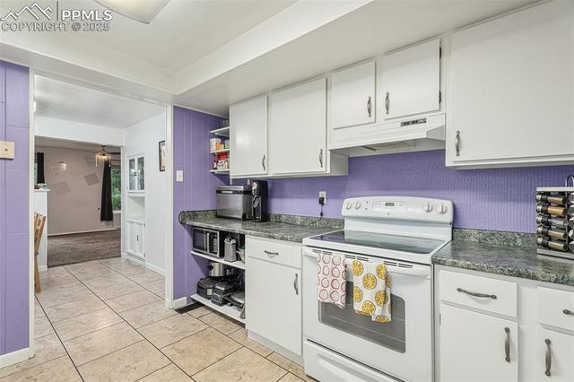 1132 Cree Drive, Colorado Springs, CO 80915