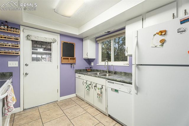 1132 Cree Drive, Colorado Springs, CO 80915