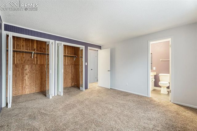 1132 Cree Drive, Colorado Springs, CO 80915