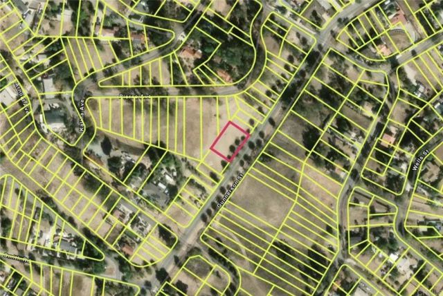 0 Gunnerson, Lake Elsinore, CA 92530