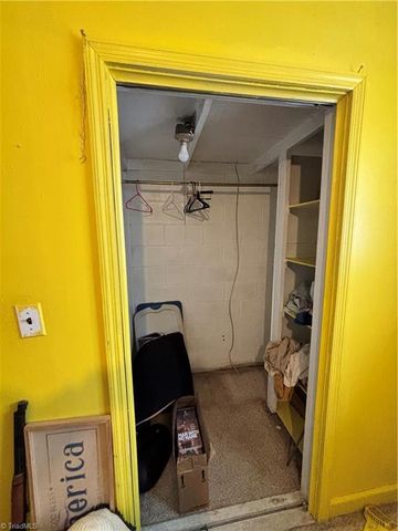 203 Brannock Lane, Pilot Mountain, NC 27041