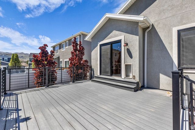 7778 N SAGEBRUSH LN, Eagle Mountain, UT 84005