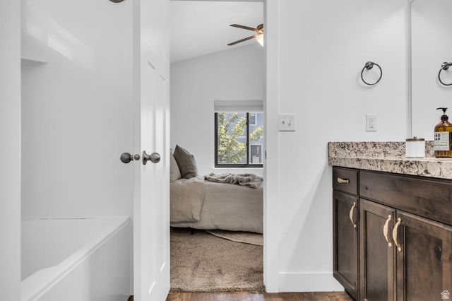 7778 N SAGEBRUSH LN, Eagle Mountain, UT 84005