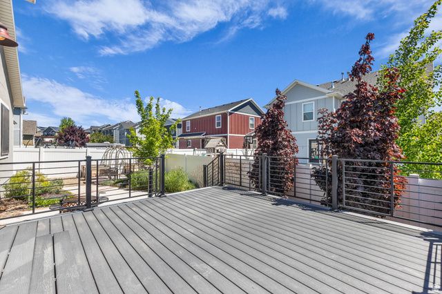 7778 N SAGEBRUSH LN, Eagle Mountain, UT 84005