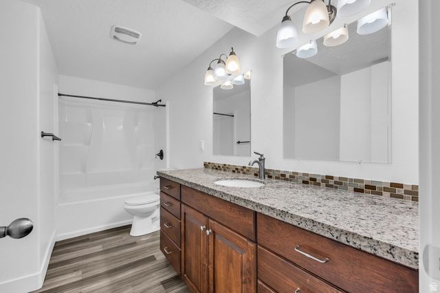 7778 N SAGEBRUSH LN, Eagle Mountain, UT 84005