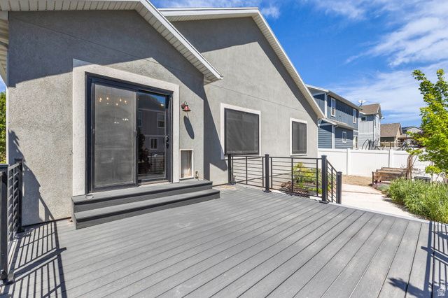 7778 N SAGEBRUSH LN, Eagle Mountain, UT 84005