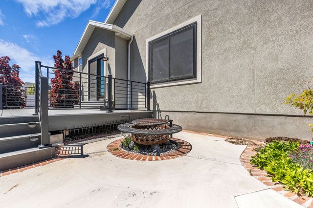 7778 N SAGEBRUSH LN, Eagle Mountain, UT 84005