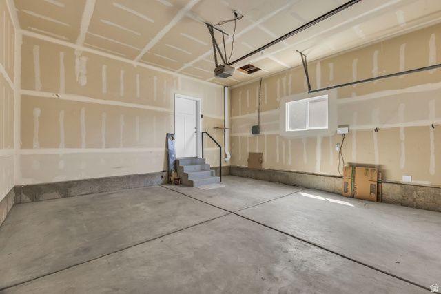 7778 N SAGEBRUSH LN, Eagle Mountain, UT 84005