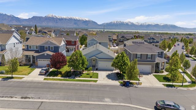 7778 N SAGEBRUSH LN, Eagle Mountain, UT 84005