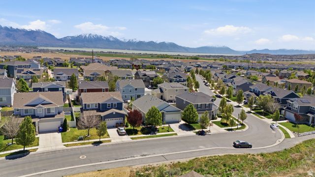 7778 N SAGEBRUSH LN, Eagle Mountain, UT 84005