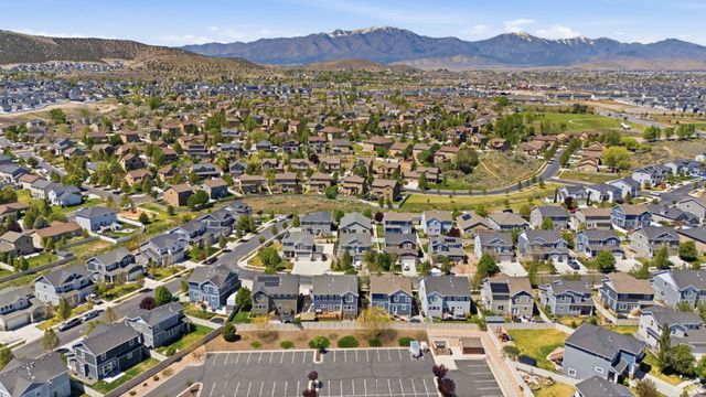 7778 N SAGEBRUSH LN, Eagle Mountain, UT 84005