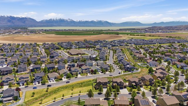 7778 N SAGEBRUSH LN, Eagle Mountain, UT 84005