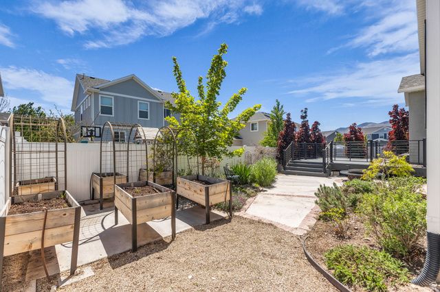 7778 N SAGEBRUSH LN, Eagle Mountain, UT 84005