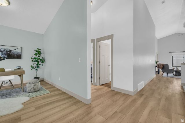7778 N SAGEBRUSH LN, Eagle Mountain, UT 84005