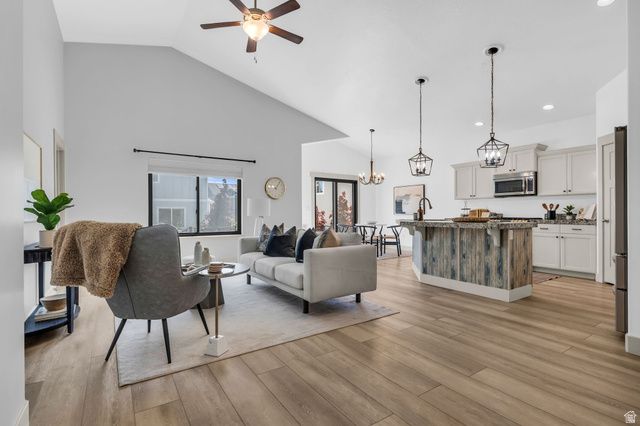 7778 N SAGEBRUSH LN, Eagle Mountain, UT 84005