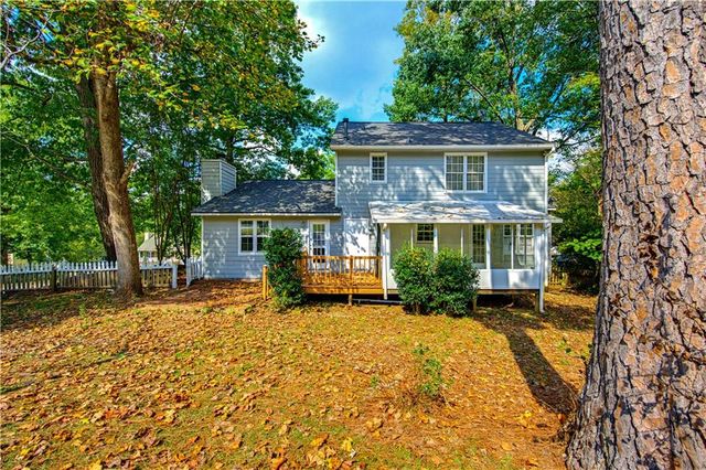1220 Grayland Hills Trail, Lawrenceville, GA 30046