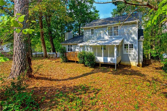 1220 Grayland Hills Trail, Lawrenceville, GA 30046