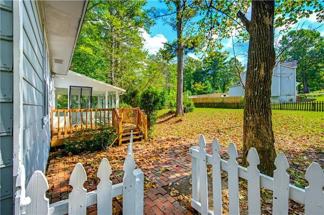 1220 Grayland Hills Trail, Lawrenceville, GA 30046