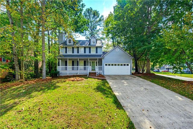 1220 Grayland Hills Trail, Lawrenceville, GA 30046