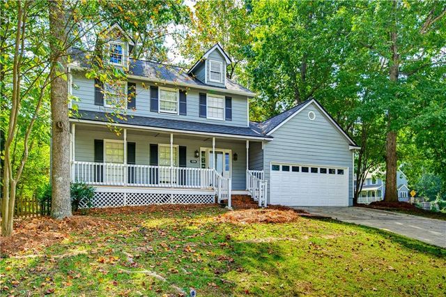 1220 Grayland Hills Trail, Lawrenceville, GA 30046