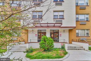 738 LONGFELLOW ST NW #206, Washington, DC 20011