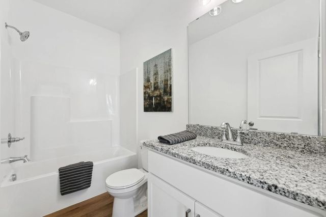 TBD 1st Avenue, Breezy Point, MN 56472