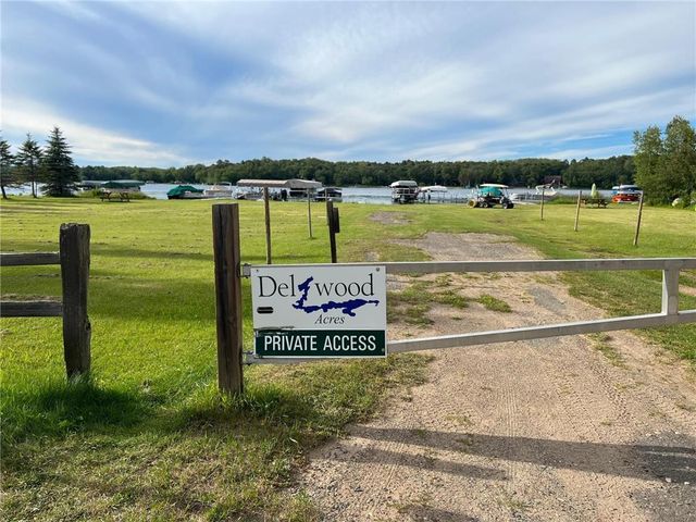 TBD 1st Avenue, Breezy Point, MN 56472