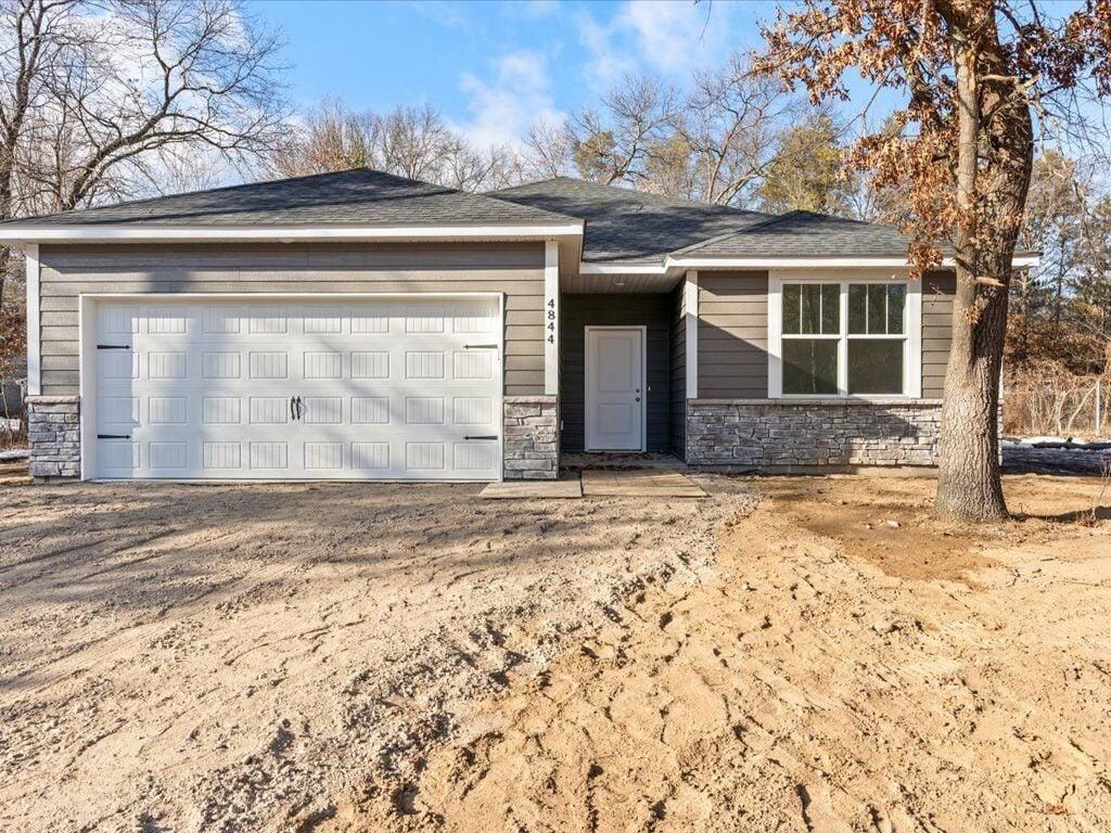 TBD 1st Avenue, Breezy Point, MN 56472