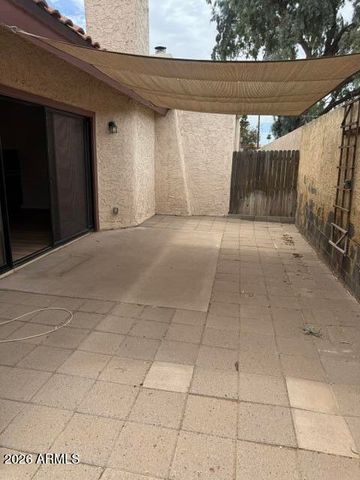 1818 S RIVER Drive, Tempe, AZ 85281