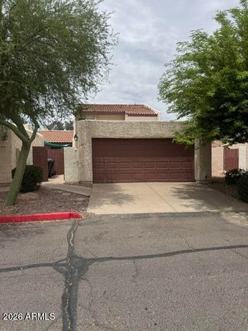 1818 S RIVER Drive, Tempe, AZ 85281