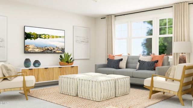 211 Carolina Springs Boulevard, Apex, NC 27539