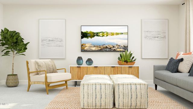 211 Carolina Springs Boulevard, Apex, NC 27539