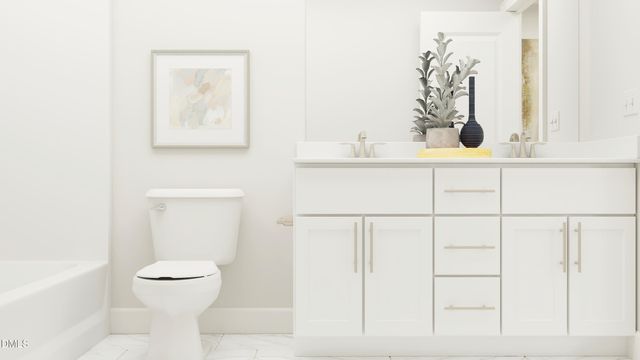 211 Carolina Springs Boulevard, Apex, NC 27539