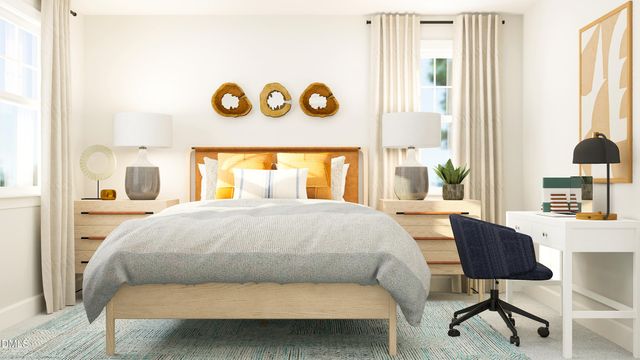 211 Carolina Springs Boulevard, Apex, NC 27539