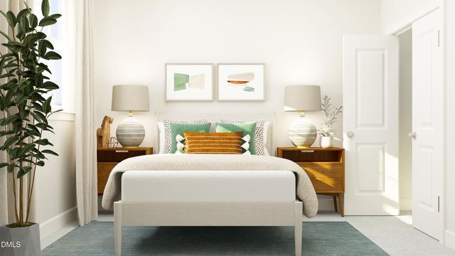 211 Carolina Springs Boulevard, Apex, NC 27539