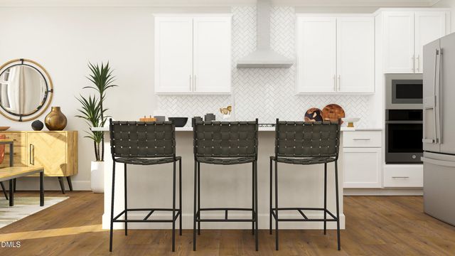 211 Carolina Springs Boulevard, Apex, NC 27539