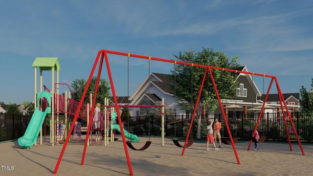 211 Carolina Springs Boulevard, Apex, NC 27539