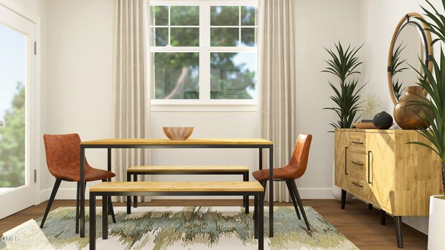 211 Carolina Springs Boulevard, Apex, NC 27539