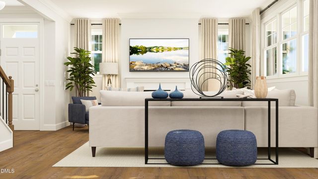 211 Carolina Springs Boulevard, Apex, NC 27539