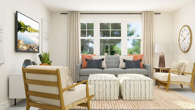 211 Carolina Springs Boulevard, Apex, NC 27539