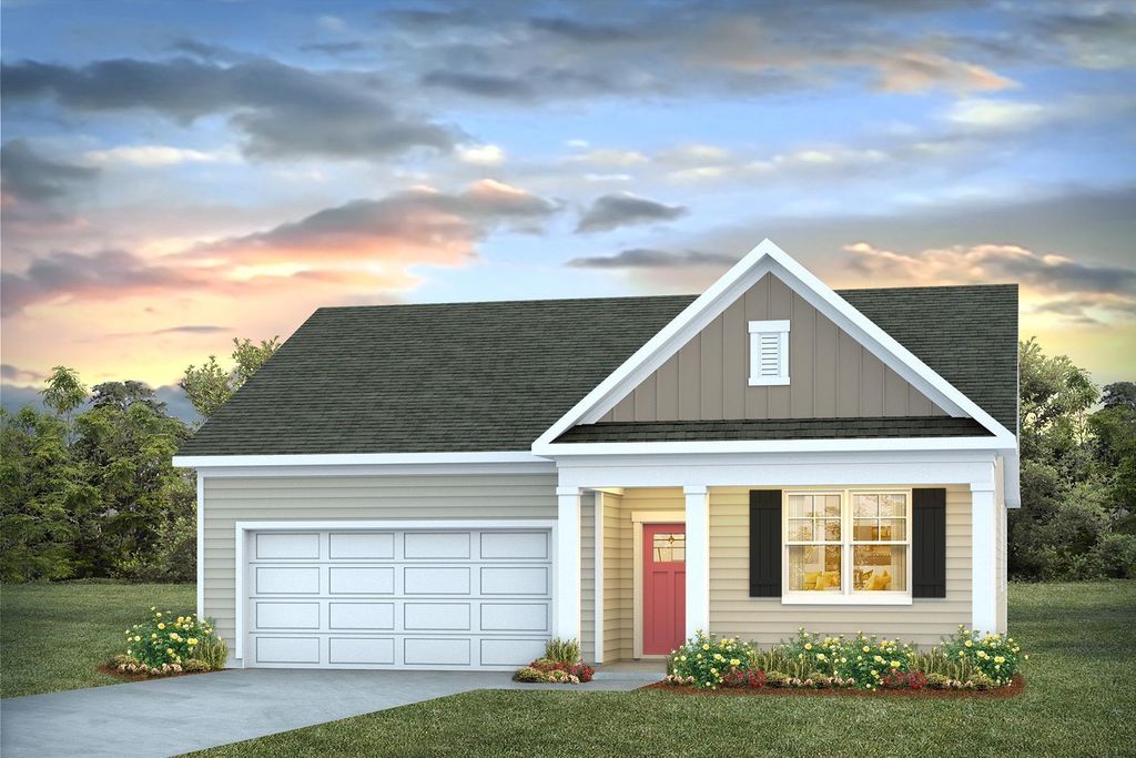 220 Red Buckeye Dr., Conway, SC 29527