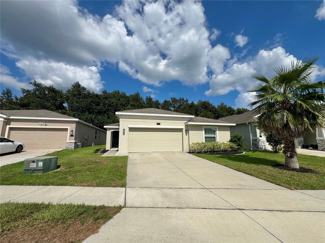 112 PERSHING STREET, Bartow, FL 33830