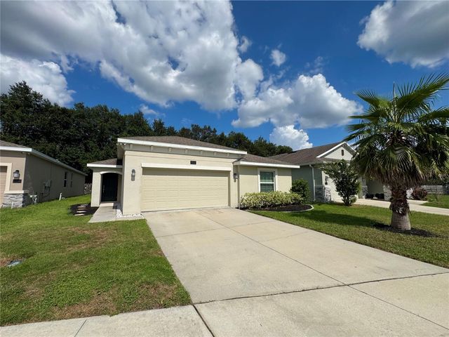 112 PERSHING STREET, Bartow, FL 33830