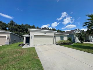 112 PERSHING STREET, Bartow, FL 33830