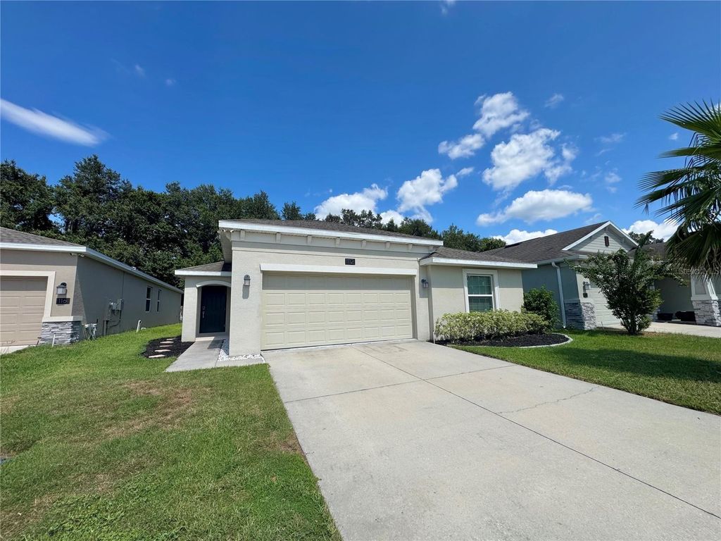 112 PERSHING STREET, Bartow, FL 33830