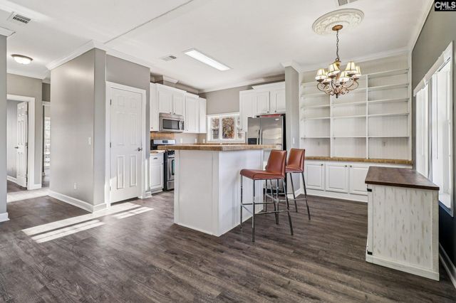 719 Mt Elon Church Road, Hopkins, SC 29061